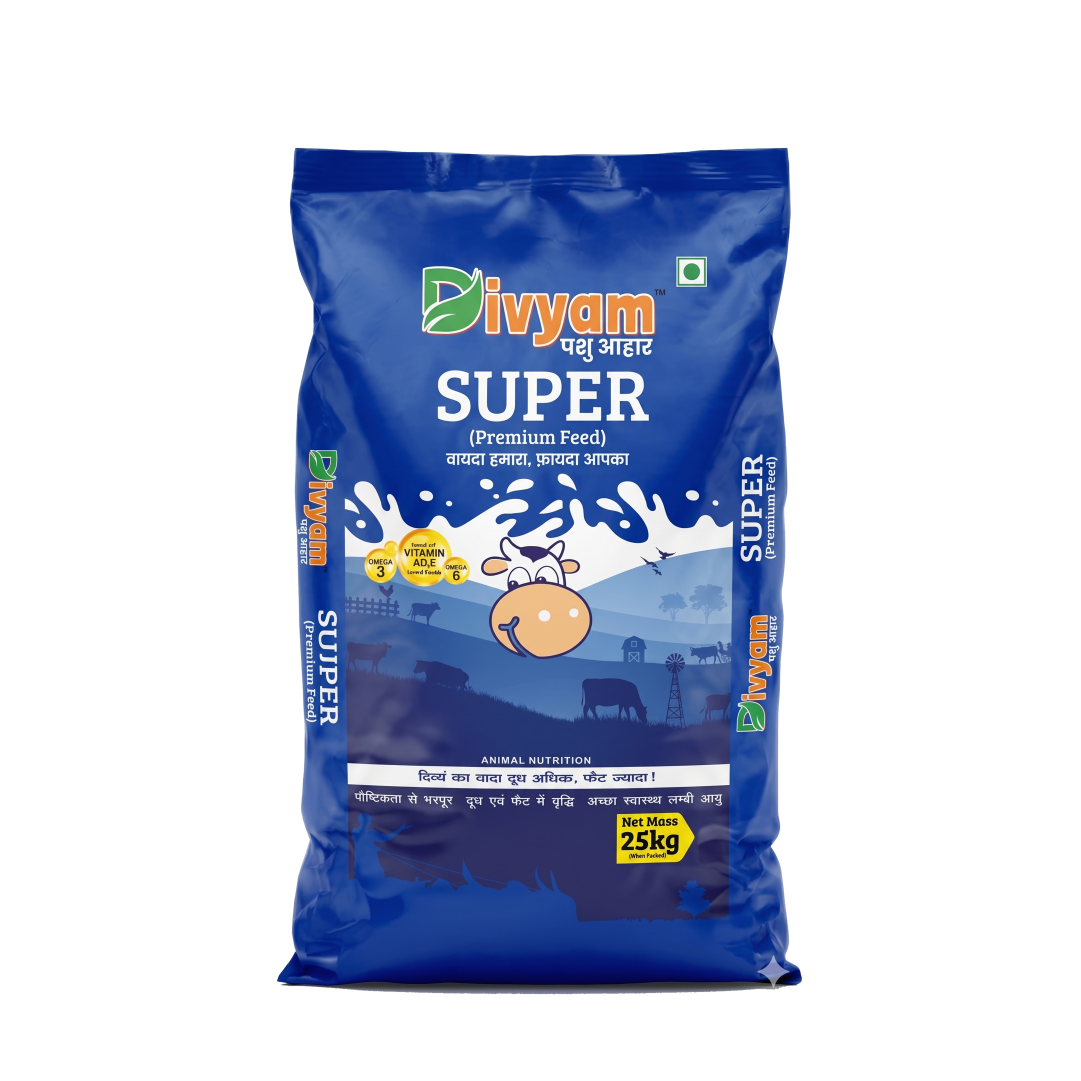 DIVYAM  SUPER